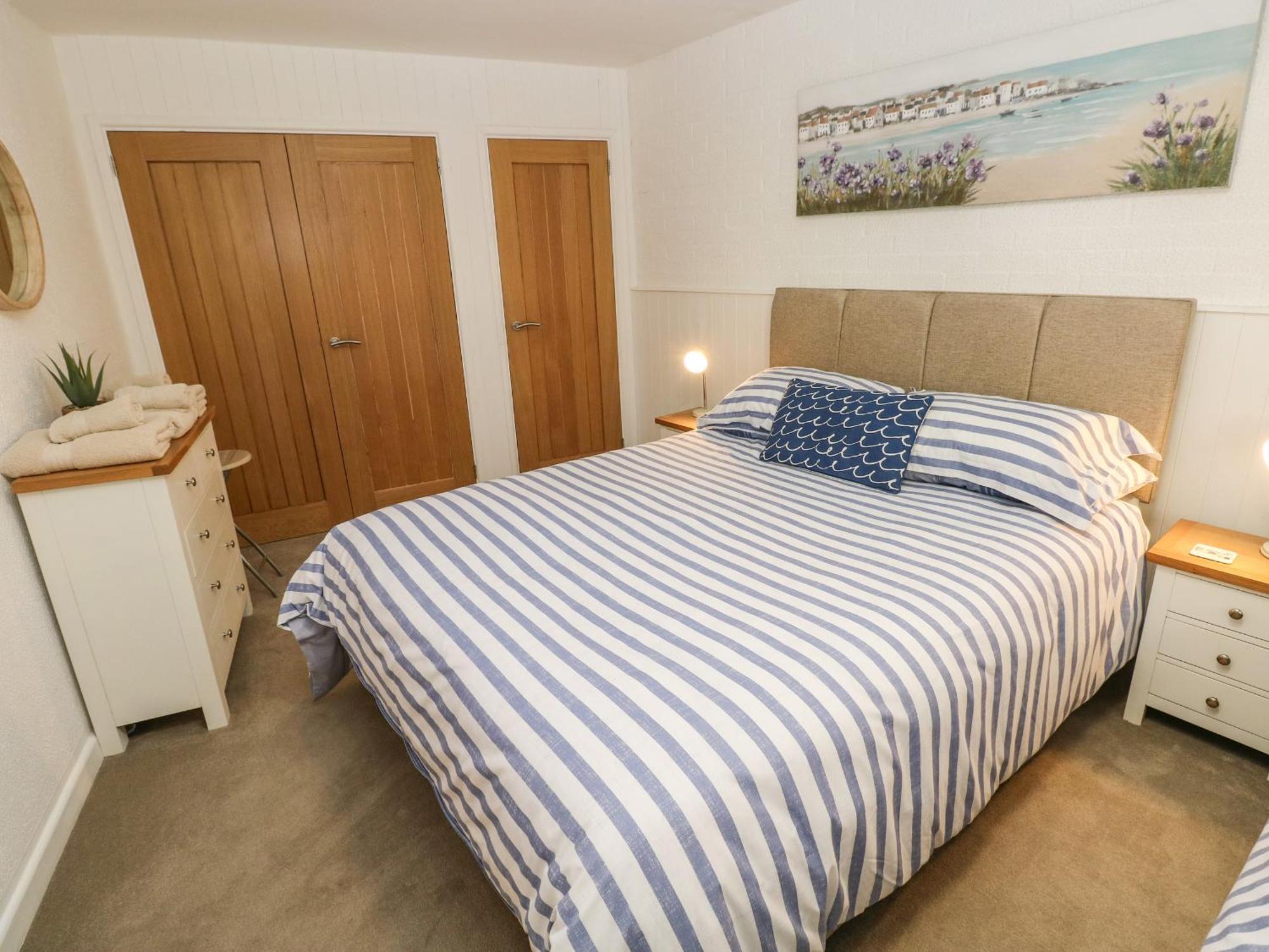 Sea Drift Apartment Tenby Exterior photo