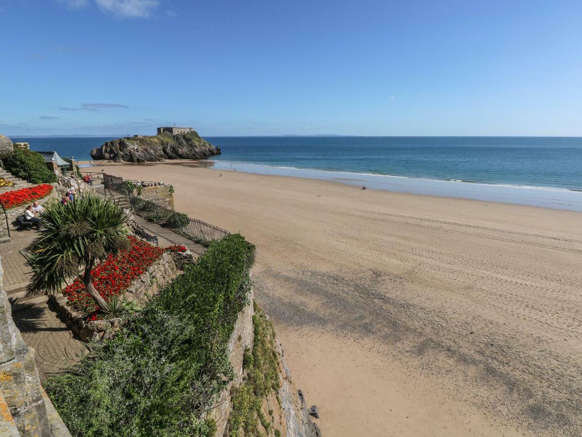 Sea Drift Apartment Tenby Exterior photo